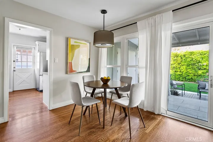 3532 Senasac Avenue, Long Beach, California 90808