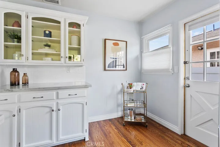 3532 Senasac Avenue, Long Beach, California 90808