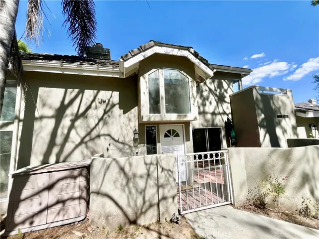 26115 Mcbean 1, Valencia, California 91355