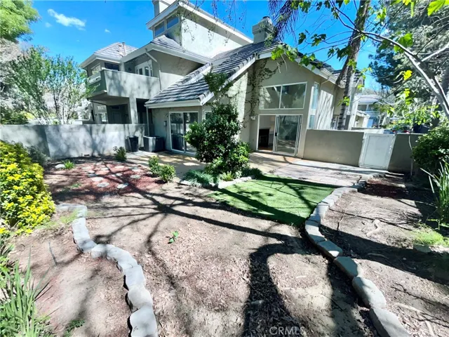 26115 Mcbean 1, Valencia, California 91355