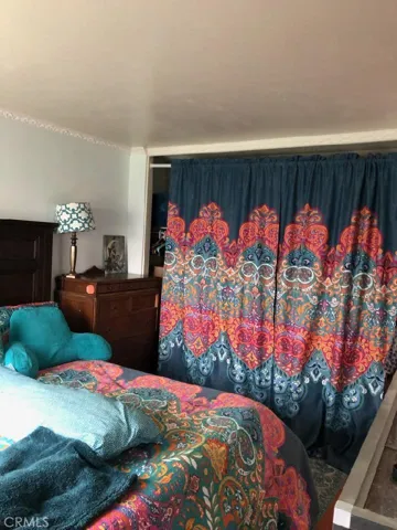 Downstairs Bedroom