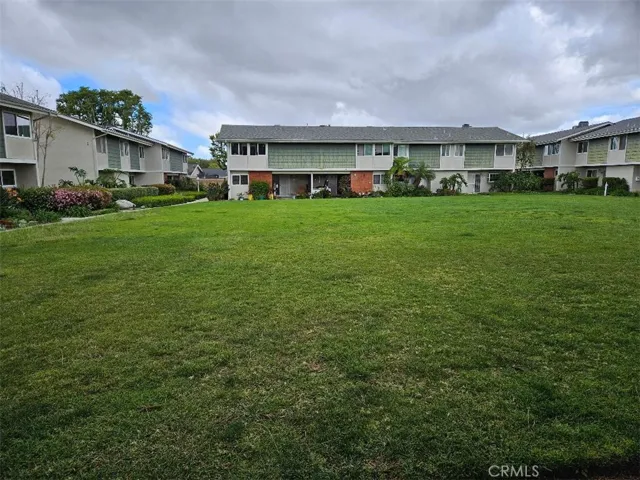 Open area in complex center