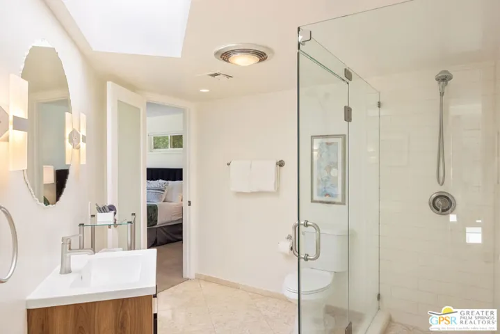 650 N Dry Falls Road, Palm Springs, California 92262