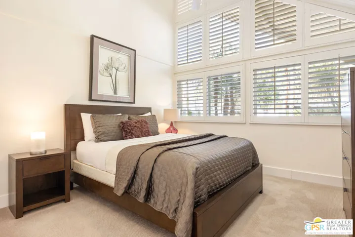 650 N Dry Falls Road, Palm Springs, California 92262