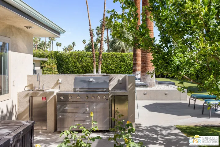 650 N Dry Falls Road, Palm Springs, California 92262