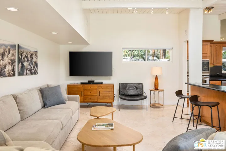 650 N Dry Falls Road, Palm Springs, California 92262