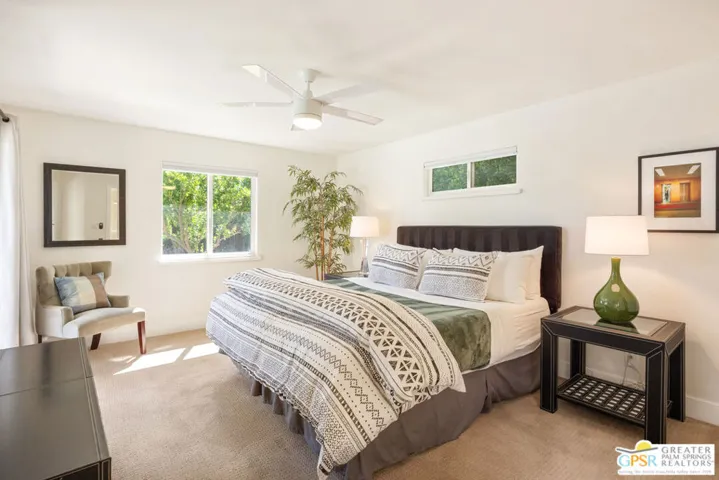650 N Dry Falls Road, Palm Springs, California 92262