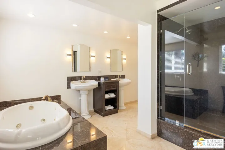 650 N Dry Falls Road, Palm Springs, California 92262