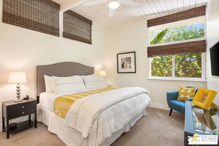 650 N Dry Falls Road, Palm Springs, California 92262