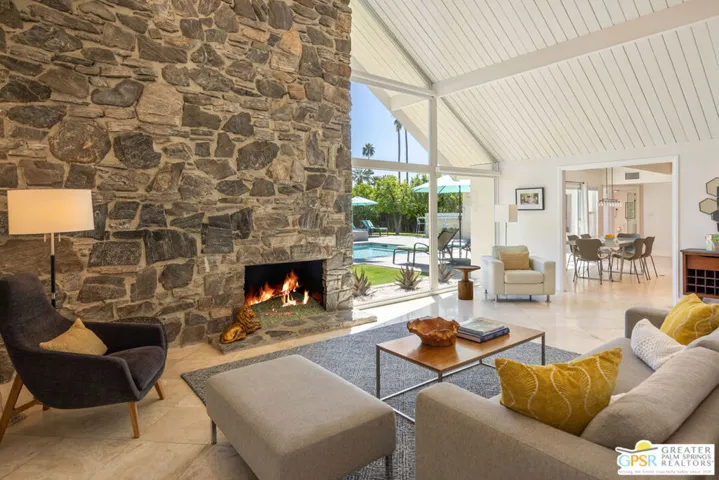 650 N Dry Falls Road, Palm Springs, California 92262