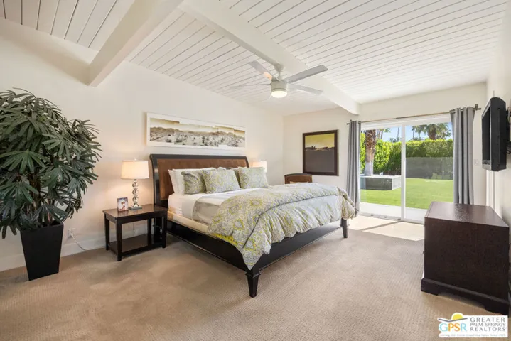 650 N Dry Falls Road, Palm Springs, California 92262