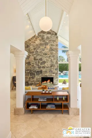 650 N Dry Falls Road, Palm Springs, California 92262
