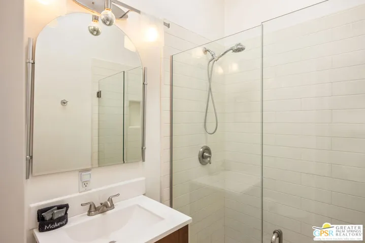 650 N Dry Falls Road, Palm Springs, California 92262