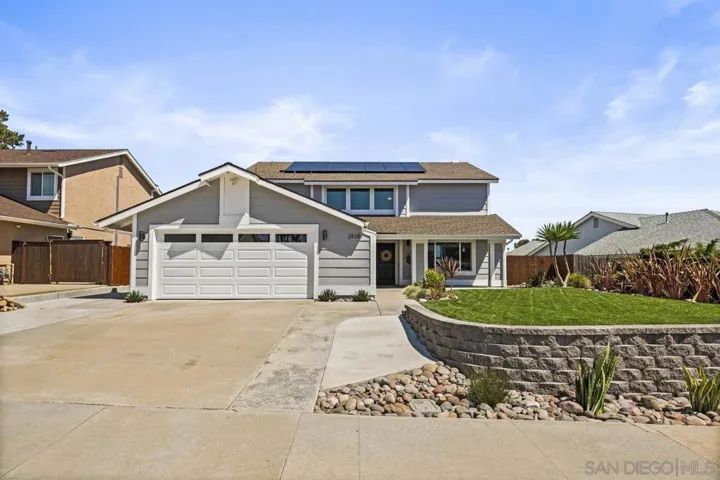 2838 Rutgers Place, Oceanside, California 92056