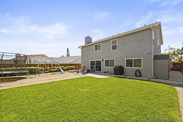2838 Rutgers Place, Oceanside, California 92056