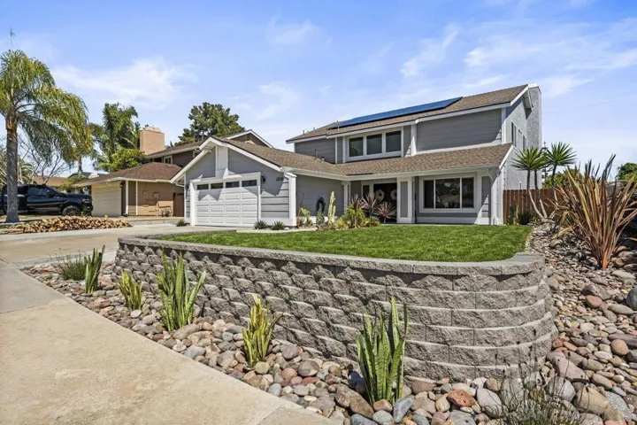 2838 Rutgers Place, Oceanside, California 92056