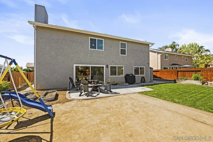 2838 Rutgers Place, Oceanside, California 92056