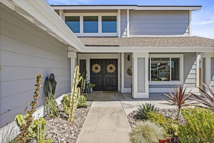 2838 Rutgers Place, Oceanside, California 92056