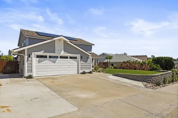 2838 Rutgers Place, Oceanside, California 92056