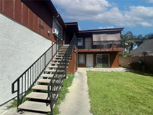 819 Cypress Avenue, Santa Ana, California 92701