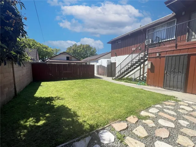 819 Cypress Avenue, Santa Ana, California 92701