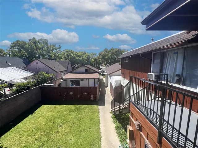 819 Cypress Avenue, Santa Ana, California 92701