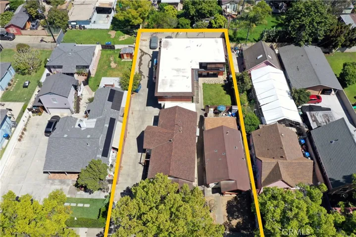 819 Cypress Avenue, Santa Ana, California 92701