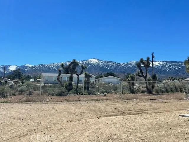 993 Rancho Road, Phelan, California 92372