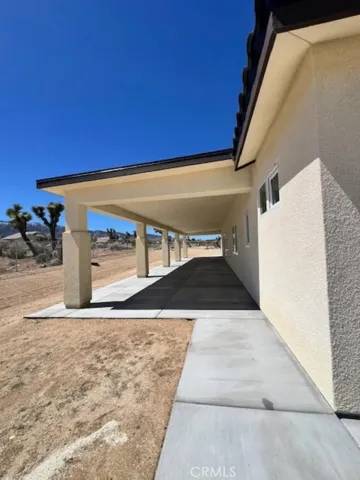 993 Rancho Road, Phelan, California 92372