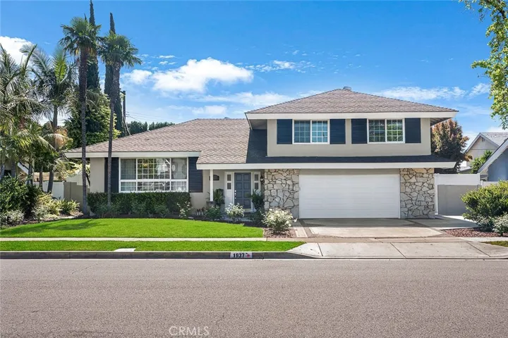 1937 N Fern Street, Orange, California 92867