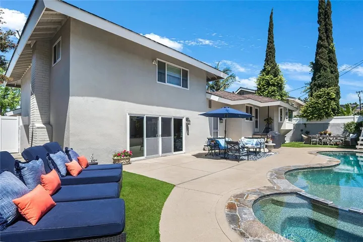 1937 N Fern Street, Orange, California 92867