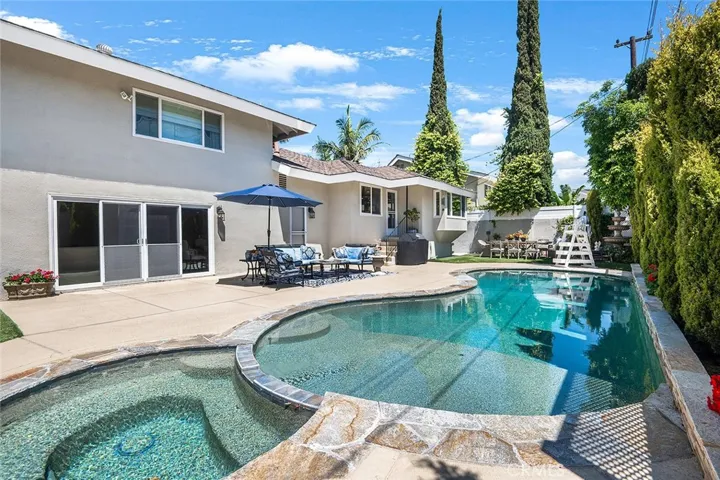 1937 N Fern Street, Orange, California 92867