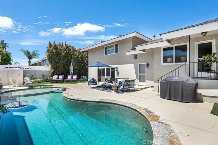 1937 N Fern Street, Orange, California 92867