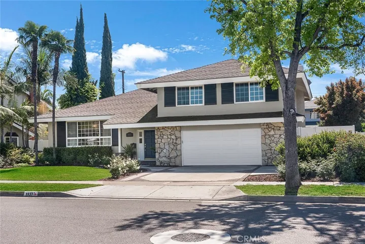 1937 N Fern Street, Orange, California 92867