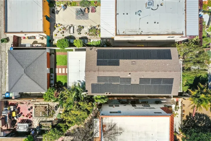 337 N Hanford Avenue, San Pedro, California 90732