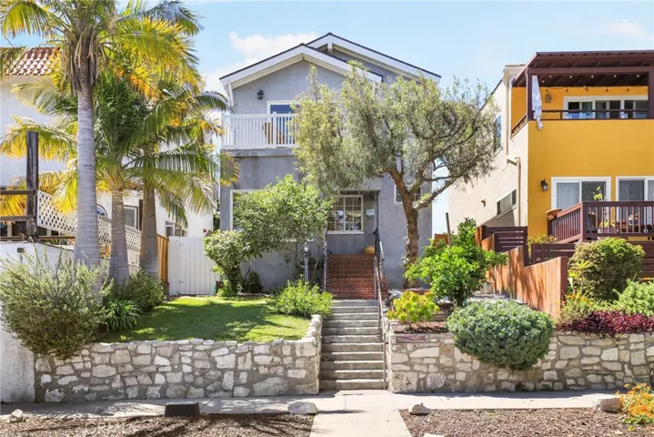 337 N Hanford Avenue, San Pedro, California 90732