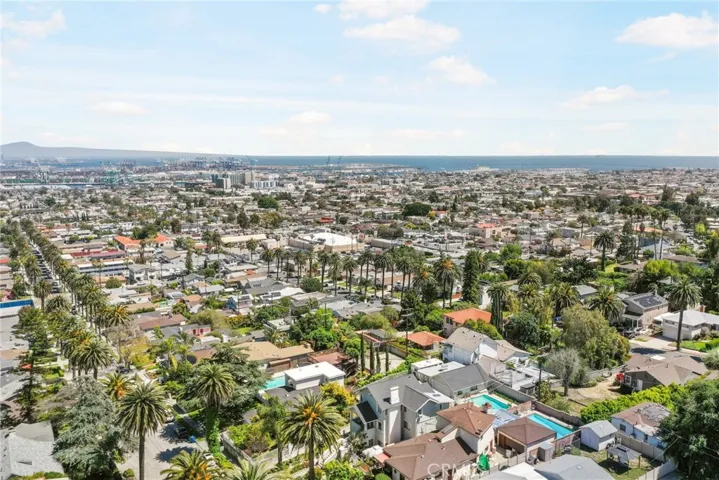 337 N Hanford Avenue, San Pedro, California 90732