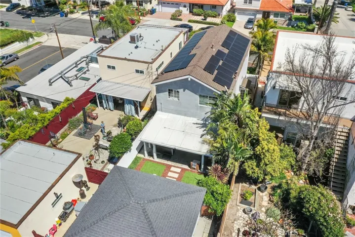 337 N Hanford Avenue, San Pedro, California 90732