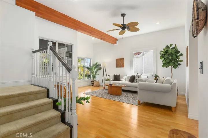 337 N Hanford Avenue, San Pedro, California 90732