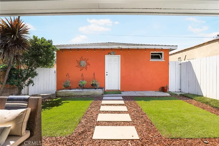 337 N Hanford Avenue, San Pedro, California 90732
