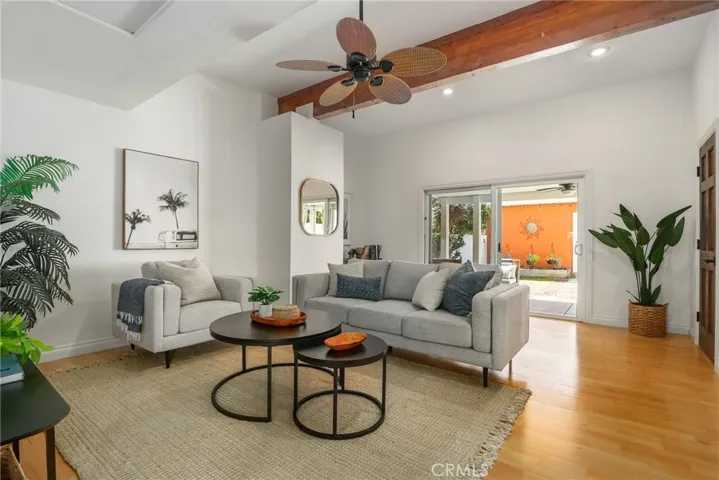 337 N Hanford Avenue, San Pedro, California 90732