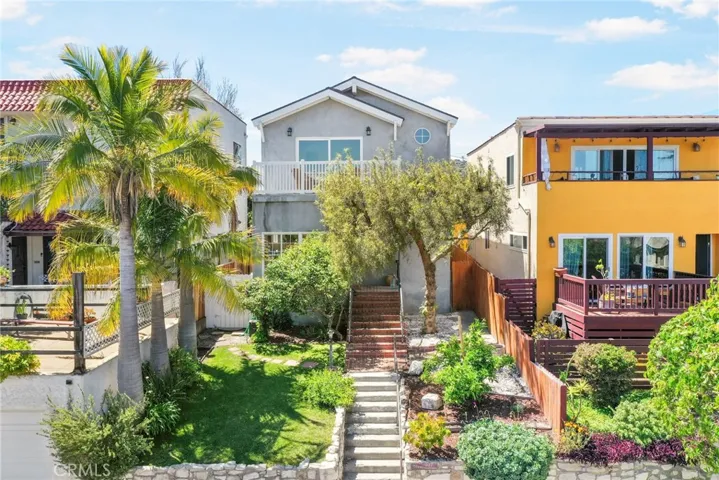 337 N Hanford Avenue, San Pedro, California 90732