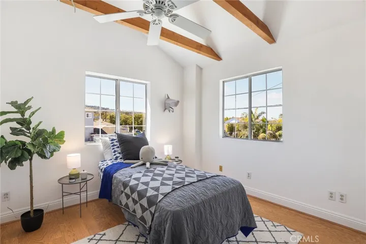 337 N Hanford Avenue, San Pedro, California 90732