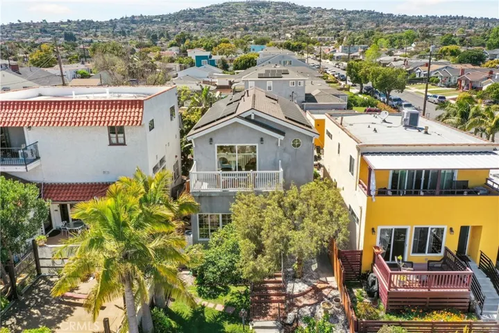 337 N Hanford Avenue, San Pedro, California 90732