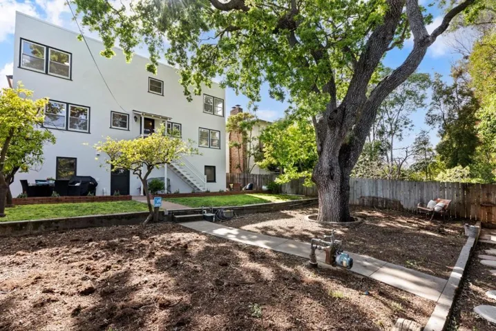279 Nevada Street, Redwood City, California 94062