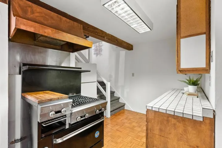 279 Nevada Street, Redwood City, California 94062