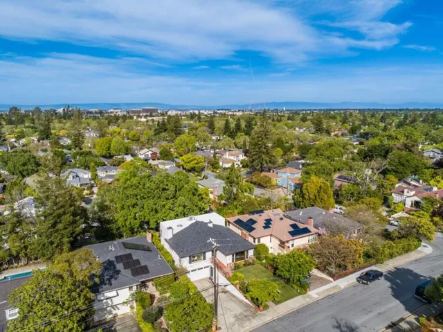 279 Nevada Street, Redwood City, California 94062
