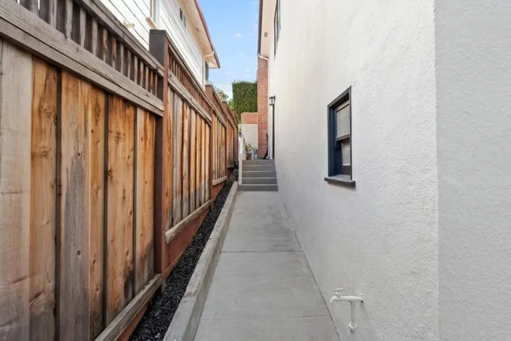 279 Nevada Street, Redwood City, California 94062