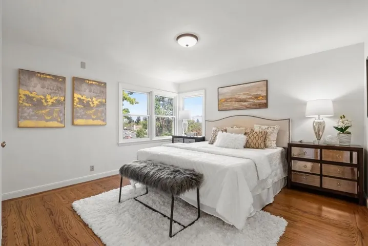279 Nevada Street, Redwood City, California 94062