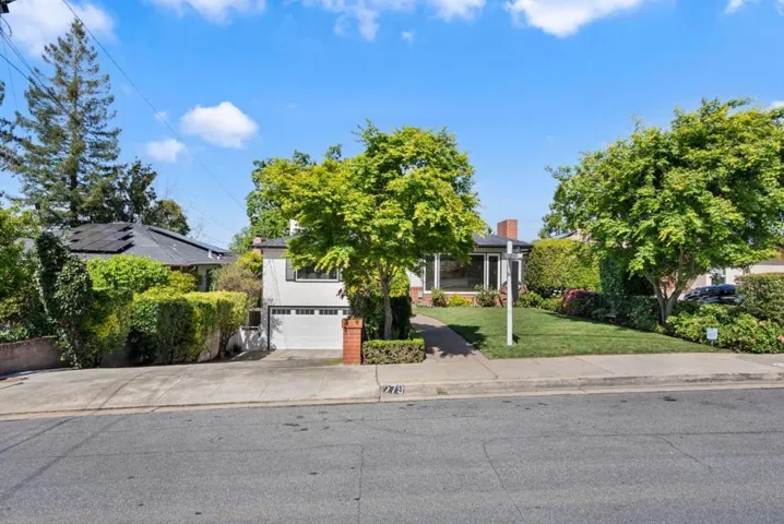279 Nevada Street, Redwood City, California 94062